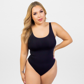 Izzy Tank Shaping Bodysuit
