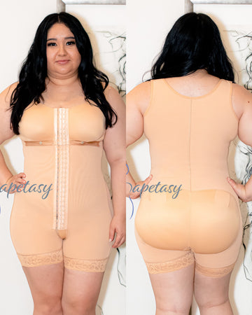 Lisette Full Body Shapewear