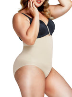 Delia High Waist Brief Panty Shapewear