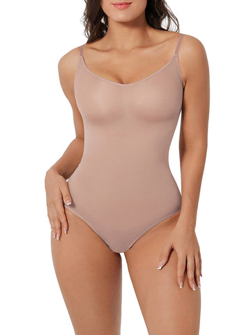 Marisol Faja Chor con Tirantes 